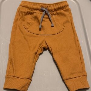 Cat&Jack knit pants jogger style